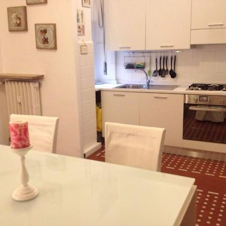 Apartamento Accogliente Trilocale In Gran Madre Turín Exterior foto