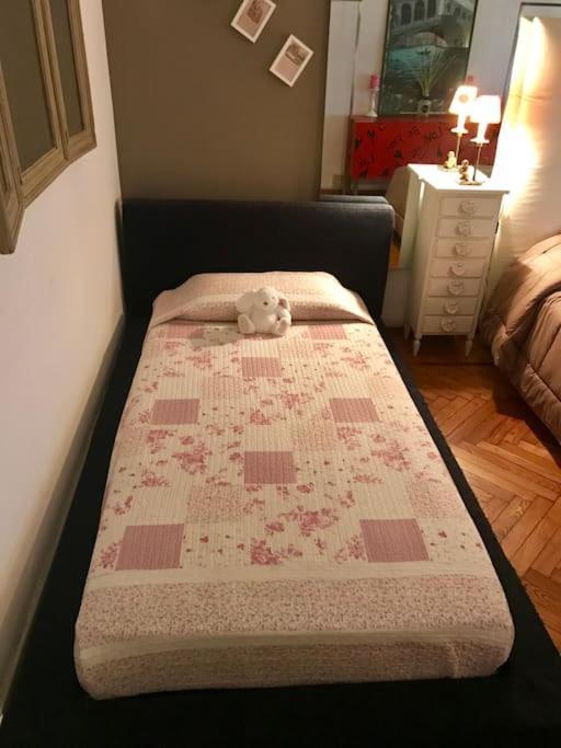 Apartamento Accogliente Trilocale In Gran Madre Turín Exterior foto