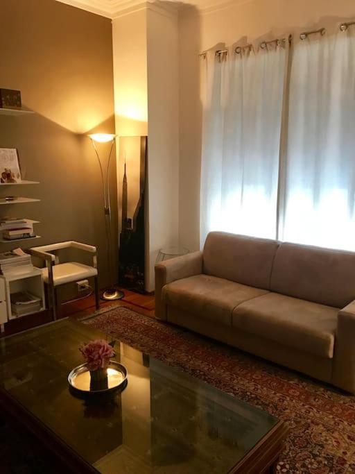 Apartamento Accogliente Trilocale In Gran Madre Turín Exterior foto