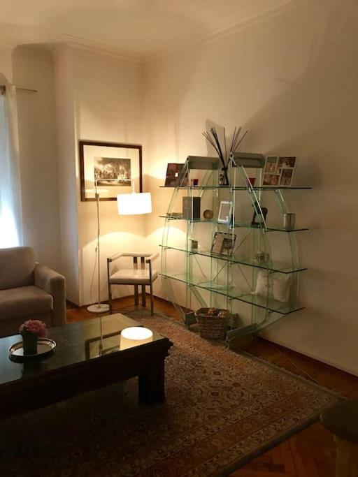 Apartamento Accogliente Trilocale In Gran Madre Turín Exterior foto